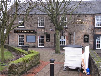 Balbardie Hotel