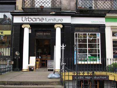 Urbane Furniture