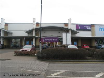 Bensons For Beds