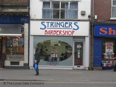 Stringers