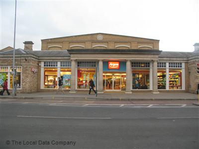 Argos Extra