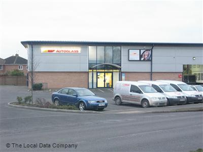 Autoglass