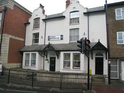 Banks Long & Co