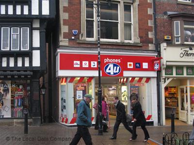 Phones 4u