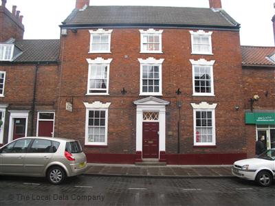 Bailhouse Hotel