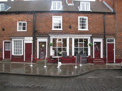 Bail House Tea Rooms & Gardens