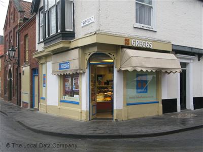 Greggs