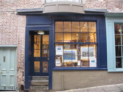 Aviation Art Shop