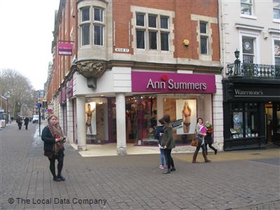 Ann Summers