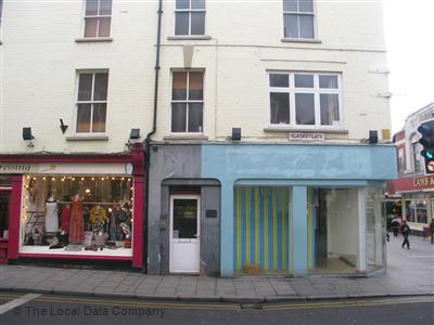 Theatre House