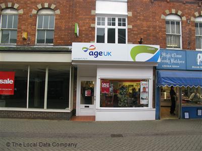 Age Concern