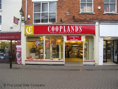 Cooplands