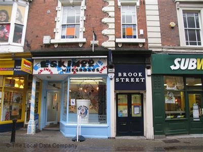 Brook Street