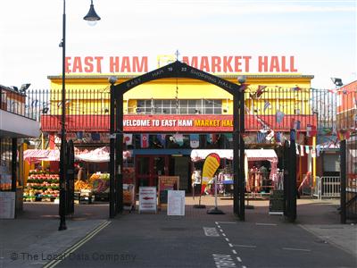 East Ham Market