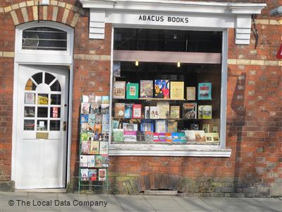 Abacus Books