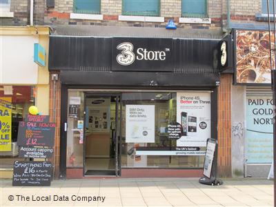 3 Store