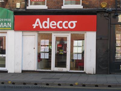 Adecco