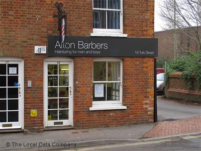 Alan Rogers