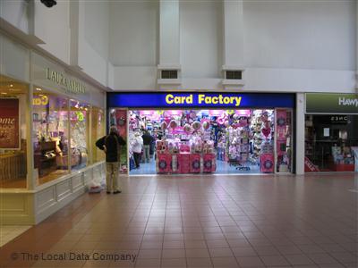 Card Factory