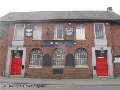 The Imperial