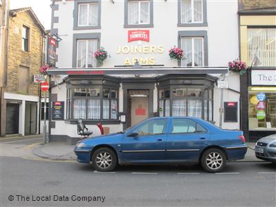 Joiners Arms