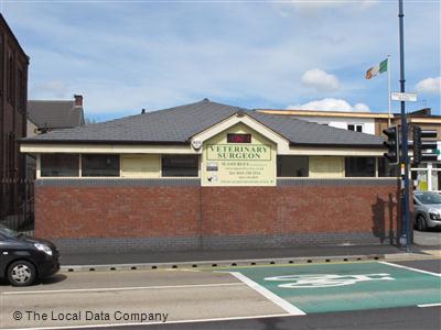 M Gourley Veterinary Surgeon