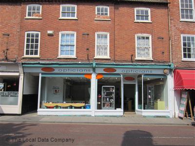 J:D Opticians