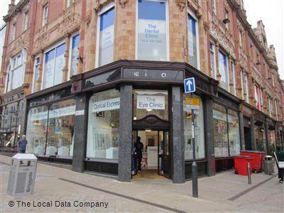 optical express leeds