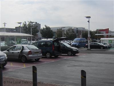 asda cwmbran