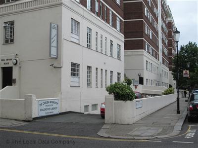 Chelsea Workshop