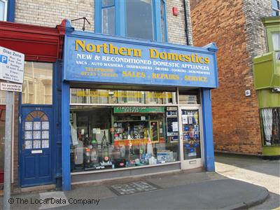 Northern Domestics