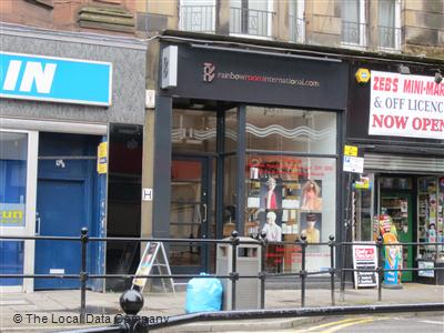 Rainbow Room International  Local Data Search