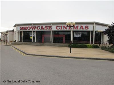 Coventry Showcase Cinema Times 66