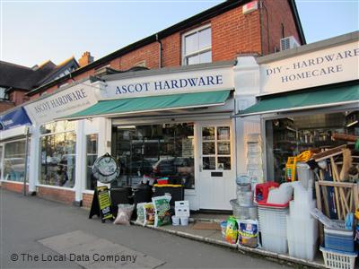 Ascot Homecare
