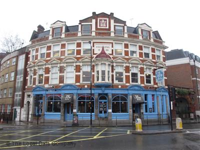Italian Restaurant Putney Bridge Italian Restaurant Putney Bridge
