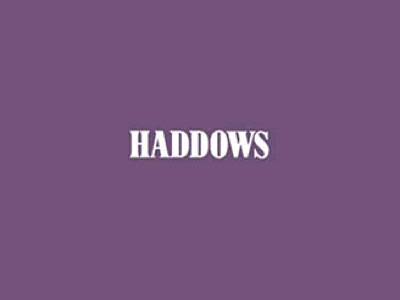 Haddows