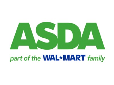 ASDA Petrol Station