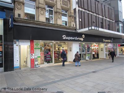 The Perfume Shop Newcastle Upon Tyne Similar Nearby Nearer Com