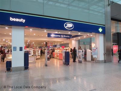 Boots Hearing Care - Romford 