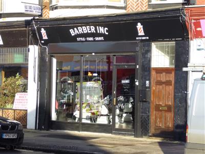 Tonys Hair Fashions Local Data Search Barber Inc
