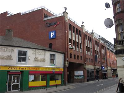 Q Park Similar Nearby Nearer Com