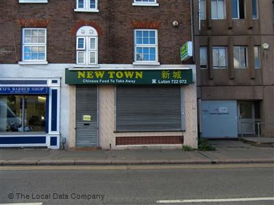 New Town Nearer Com