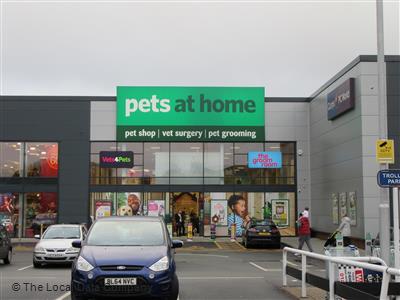 groom room selly oak