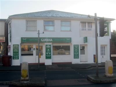 The Gurkha Kitchen Nearer Com