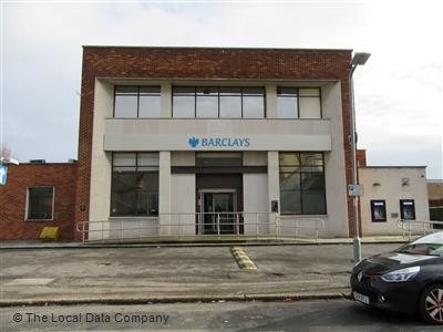 Barclays Bank Plc Similar Nearby Nearer Com