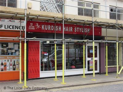 Kurdish Hair Stylish Nearer Com
