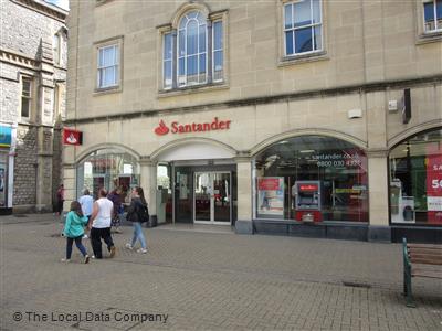 Santander Nearer Com