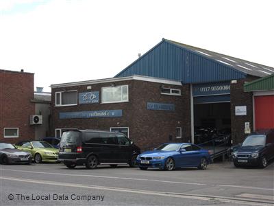 Hamilton Cars Of Bristol Nearer Com