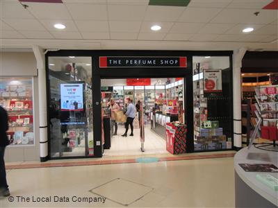 the perfume shop store locator