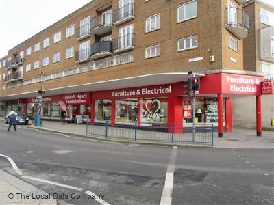 British Heart Foundation Furniture Electrical Nearer Com